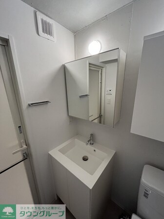 CREATIF西池袋の物件内観写真